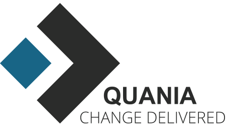 Quania, Change Delivered
